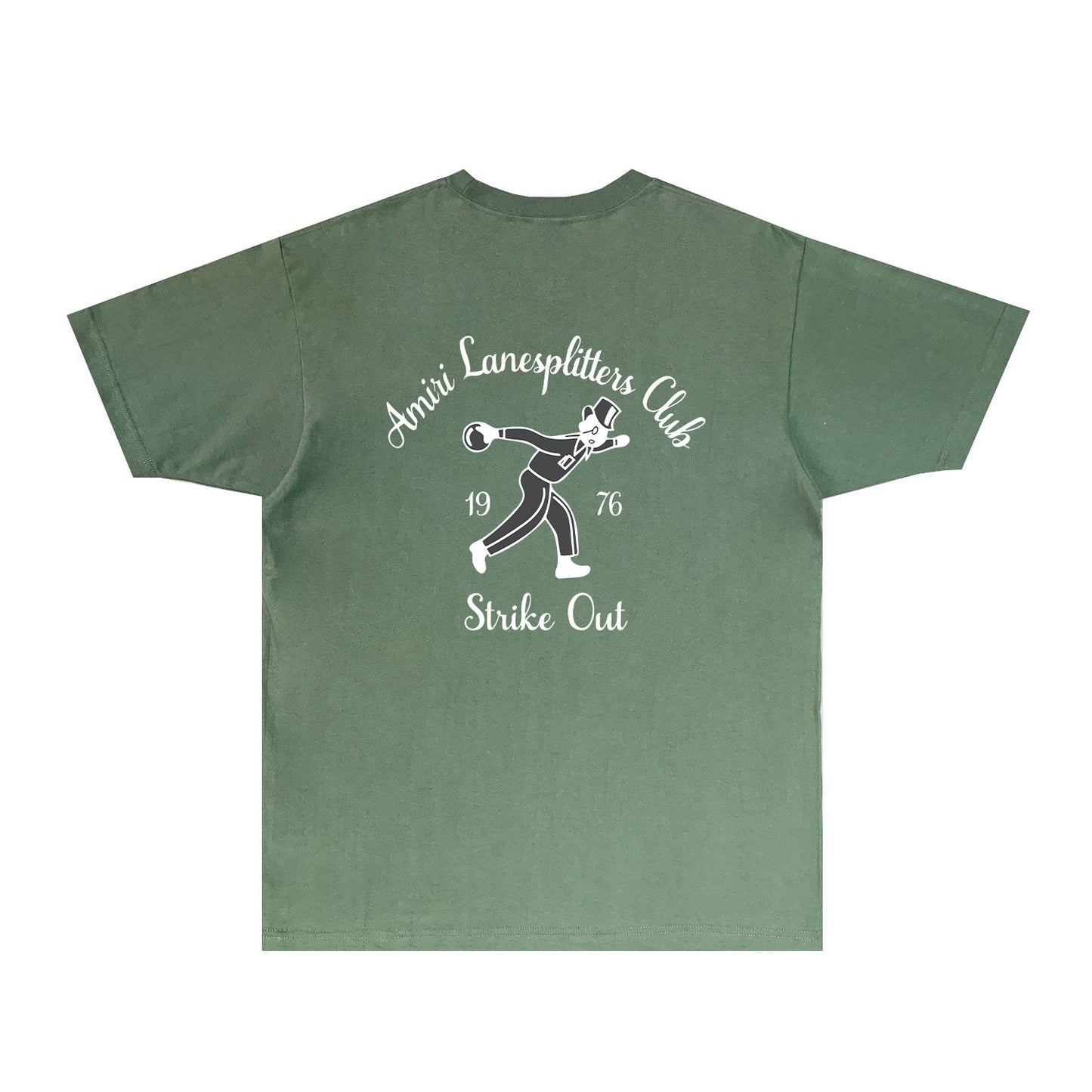 Amiri T Shirts