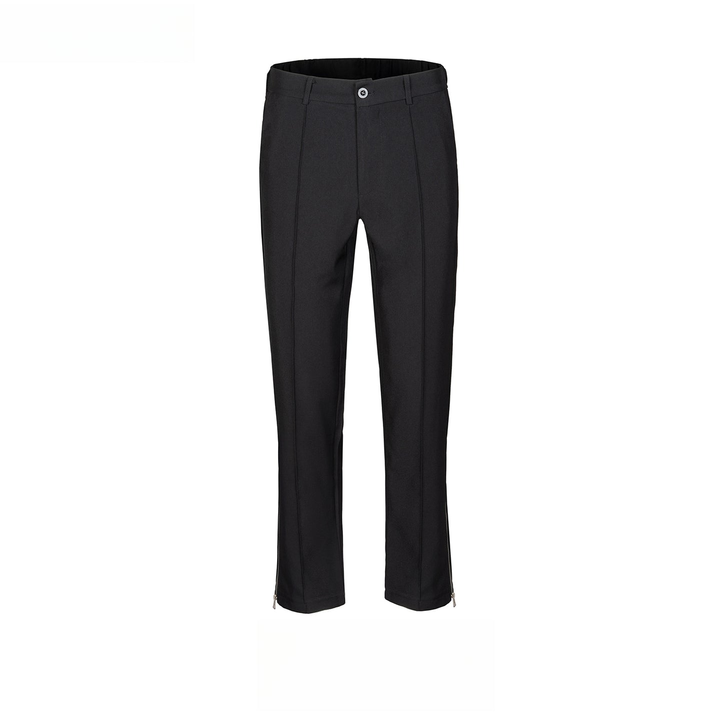 Rock Revival Jeans Black Trousers Casual Trousers
