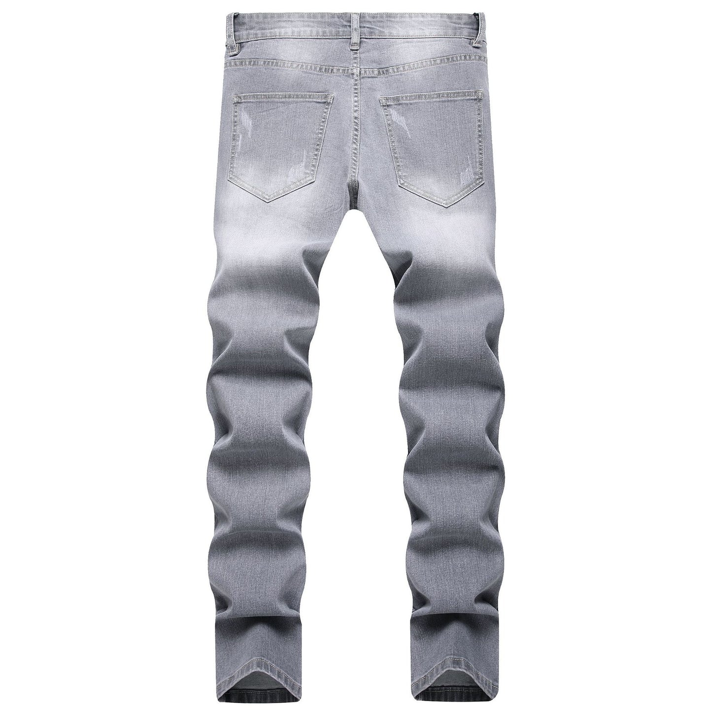 1990 Fashion Jeans Summer Trousers