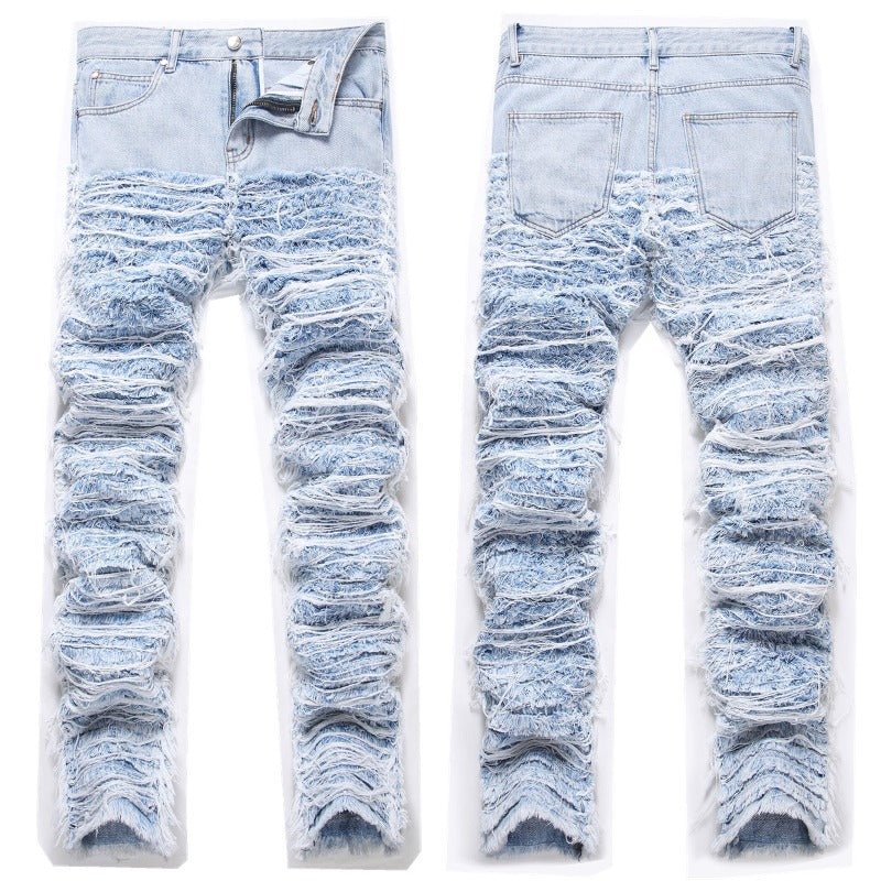 1990 Fashion Jeans