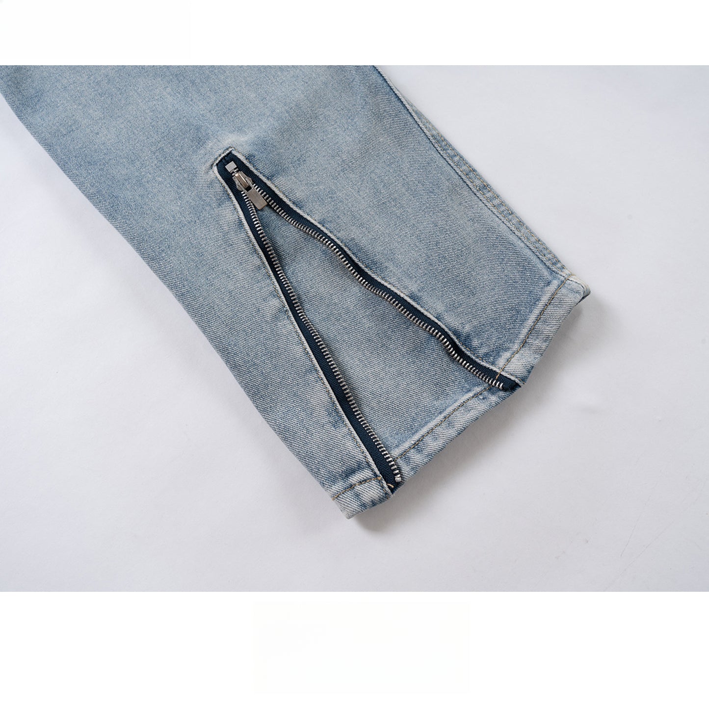 Rock Revival Jeans Ripped Pants