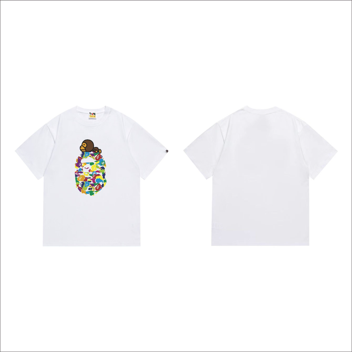 Ape T Shirts