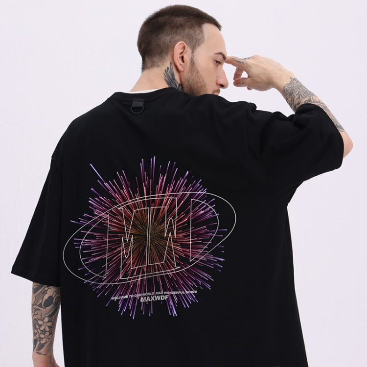 black culture t shirt