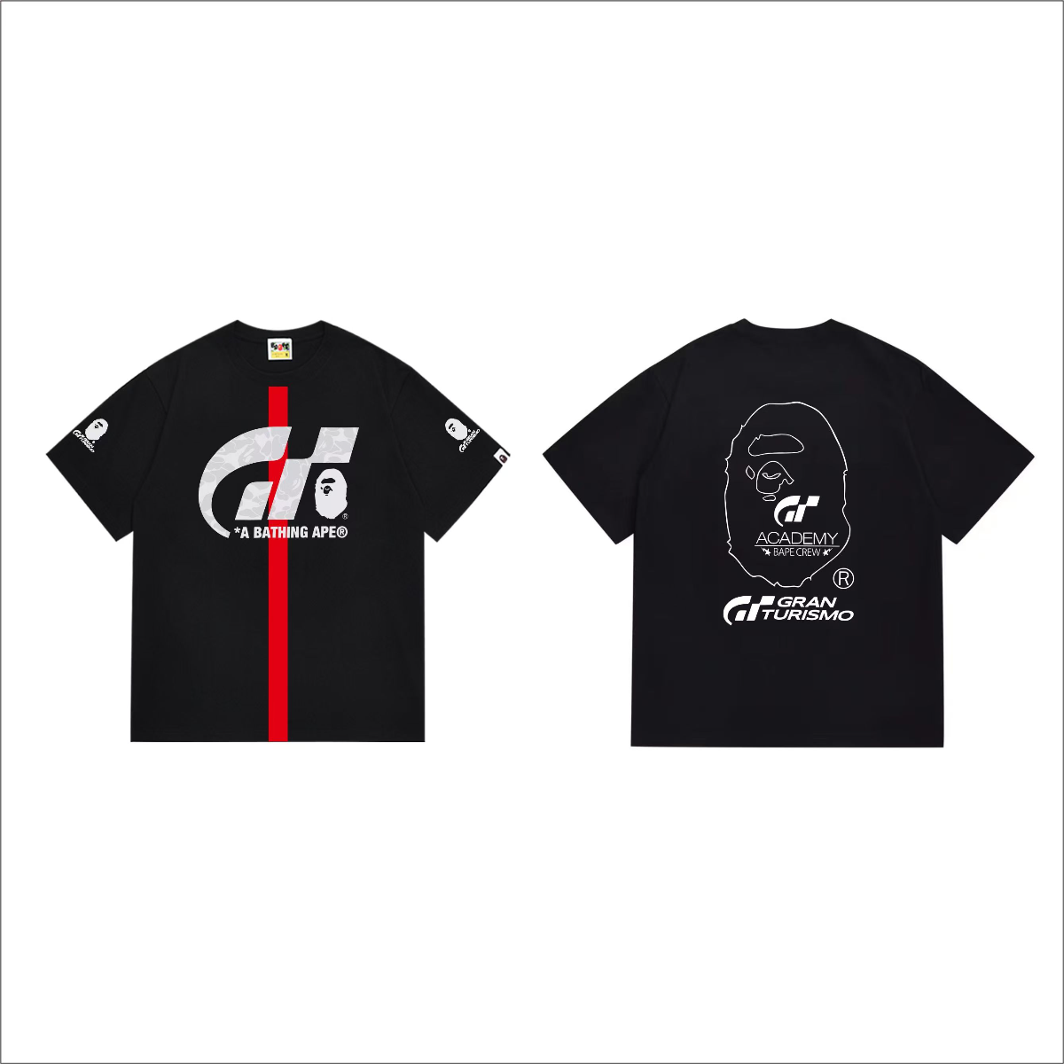 Ape T Shirts