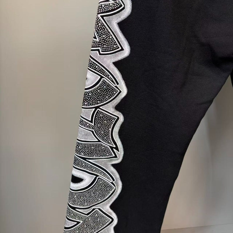 Mixed Emotion Sweatpants