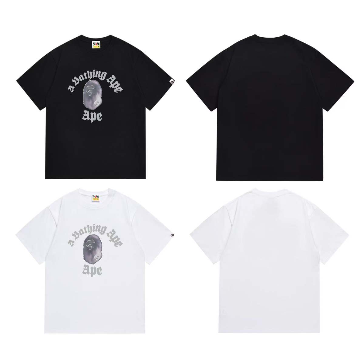 Ape T Shirts