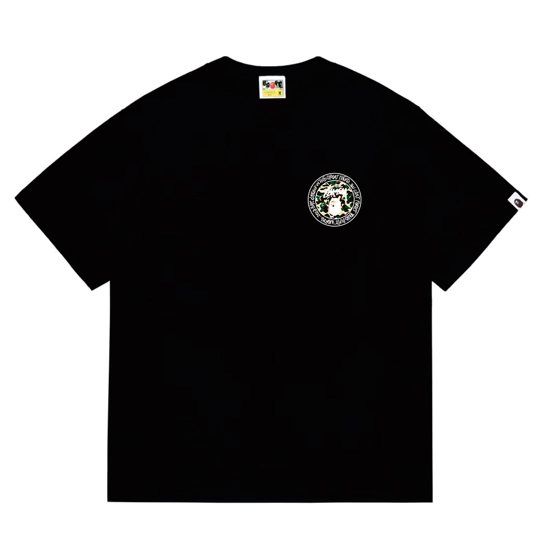 Ape T Shirts