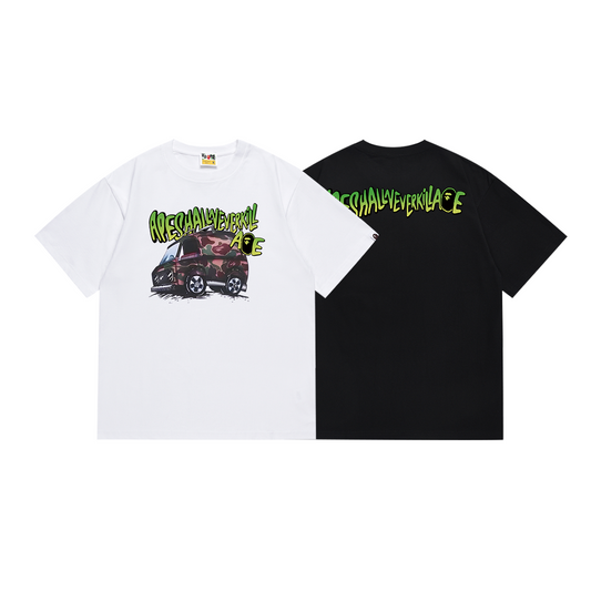 Ape T Shirts