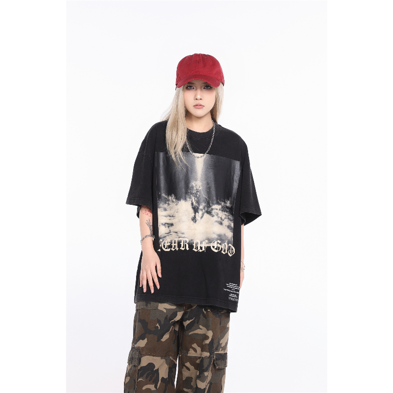 FOG ESSENTIAL T Shirts