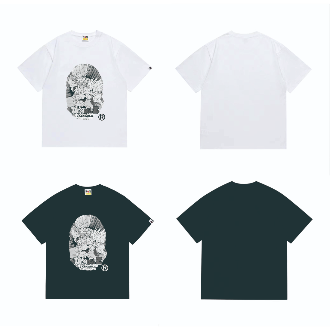 Ape T Shirts