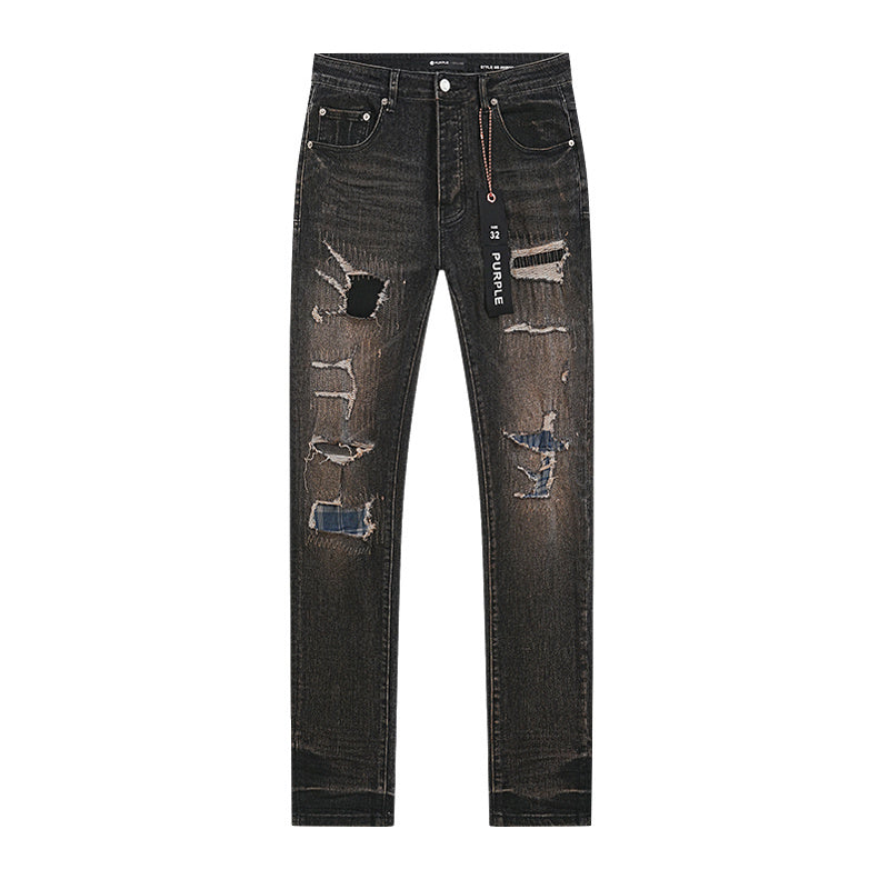 Purple Brand Jeans #PU157