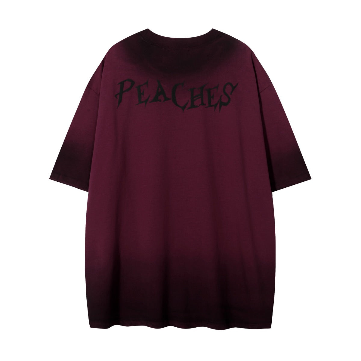 Vestimenta De Los 90 Summer T-Shirt Short Sleeve