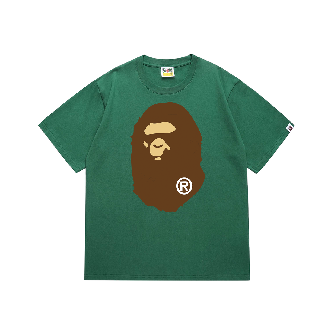 Ape T Shirts