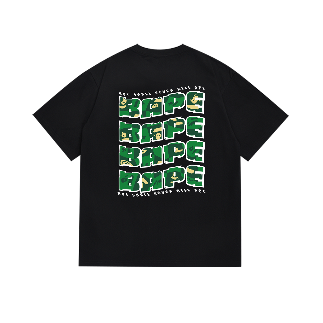 Ape T Shirts