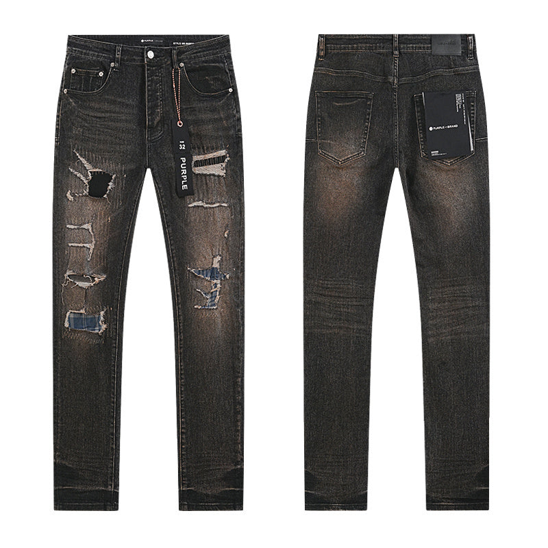 Purple Brand Jeans #PU157