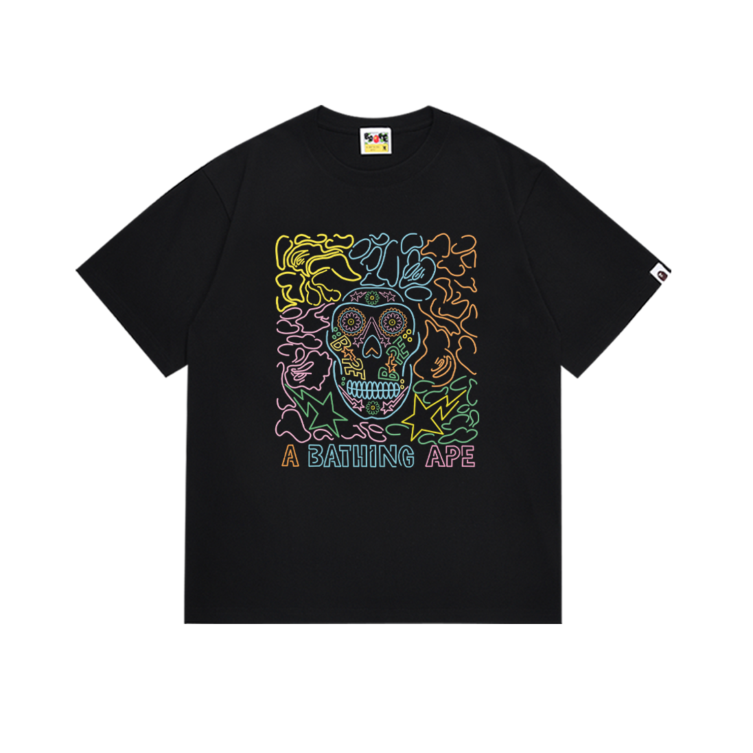 Ape T Shirts