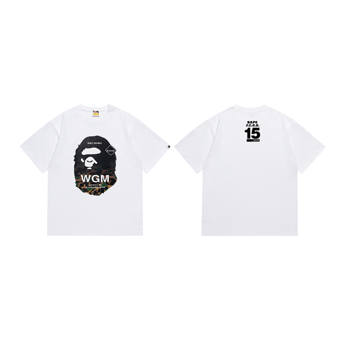 Ape T Shirts
