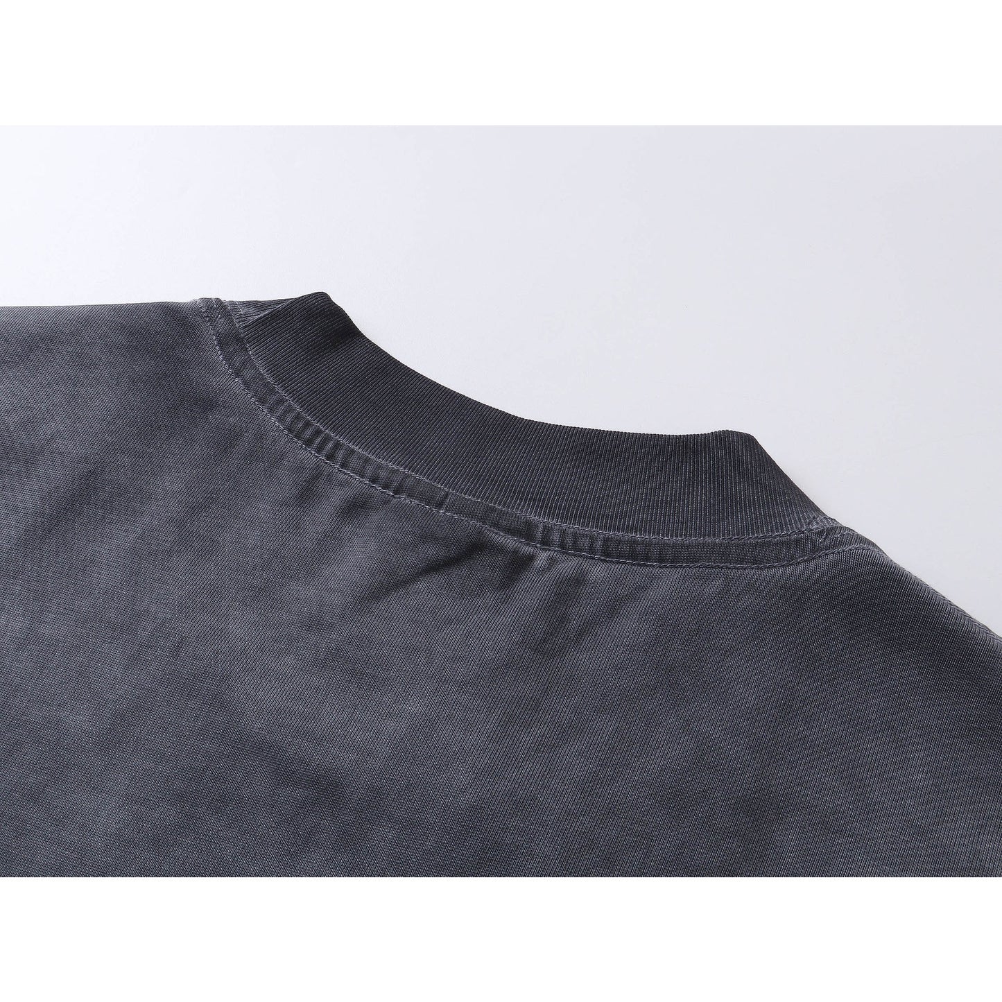 Retro Style Shirt For Men Summer T-Shirt Short Sleeve