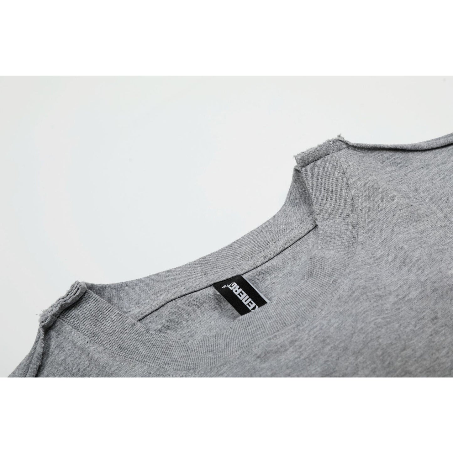 Hip hop clothing new york summer vintage old t-shirt short sleeve