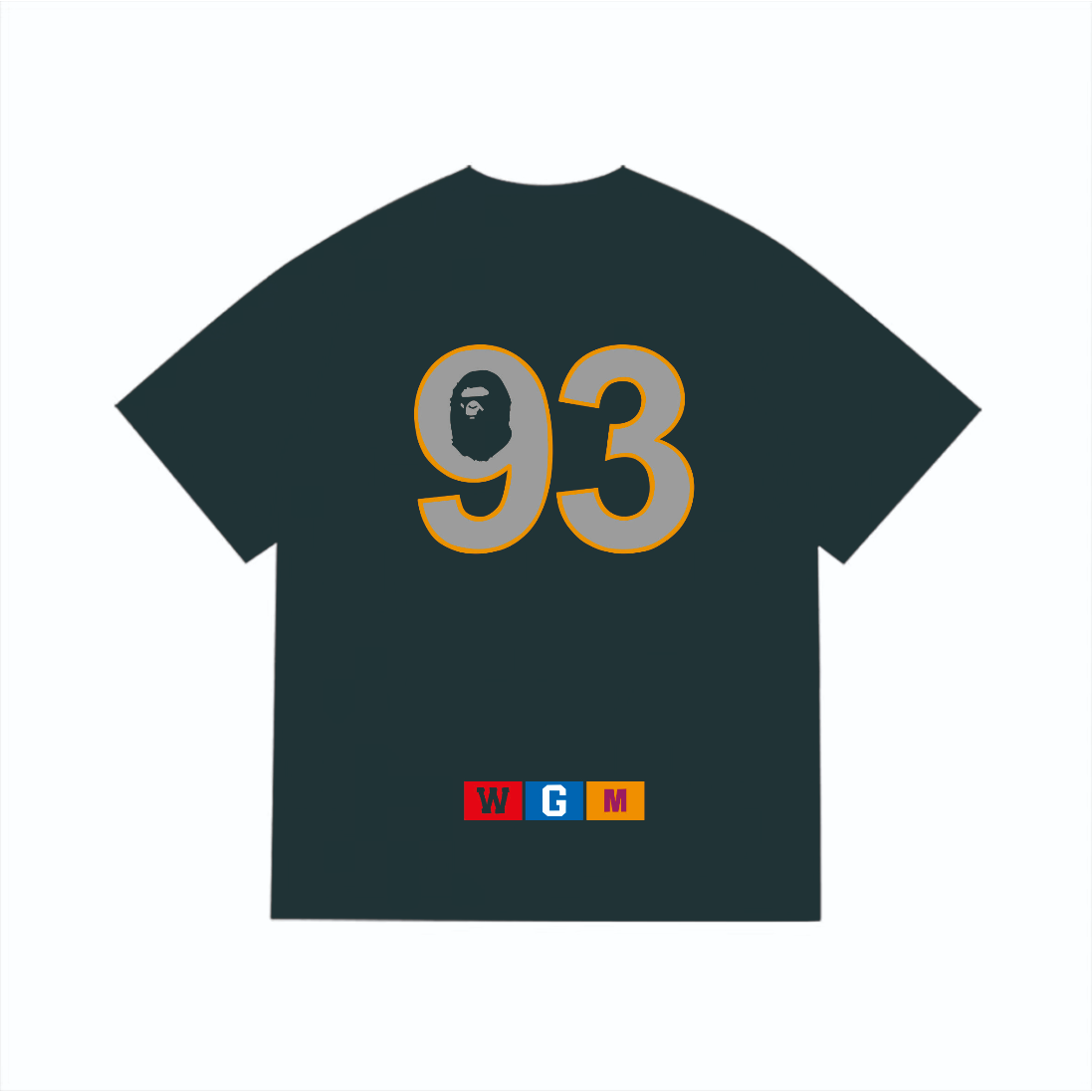 Ape T Shirts
