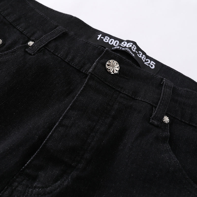 LOSTSHDWS Jeans