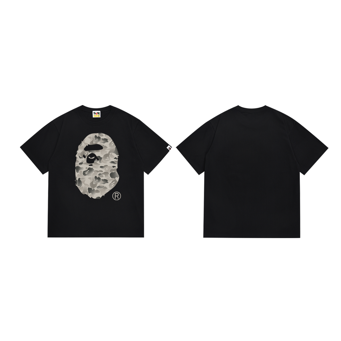 Ape T Shirts