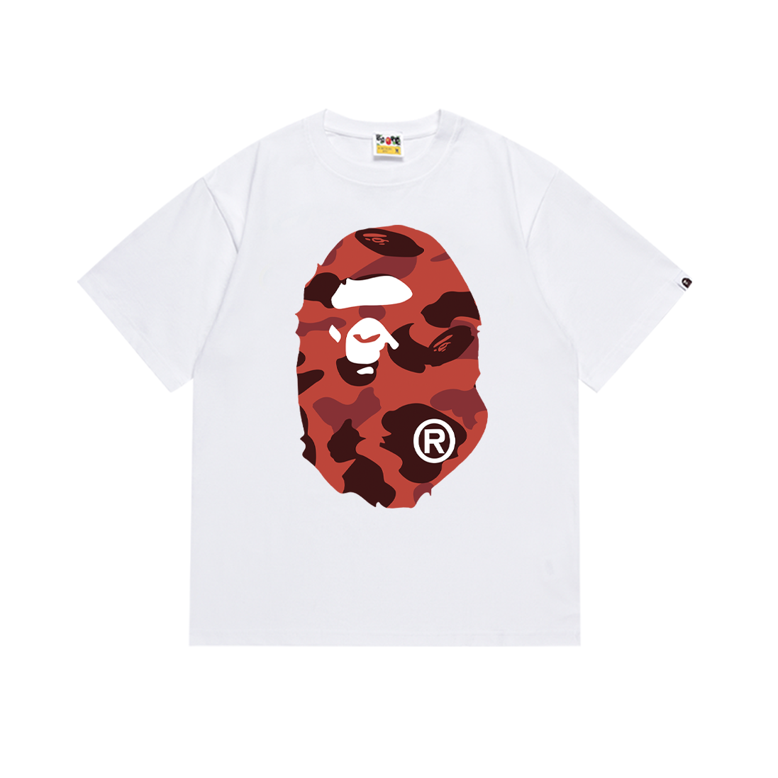 Ape T Shirts
