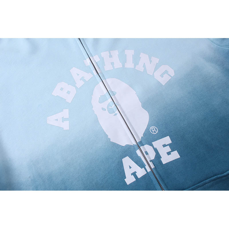 Ape Hoodie