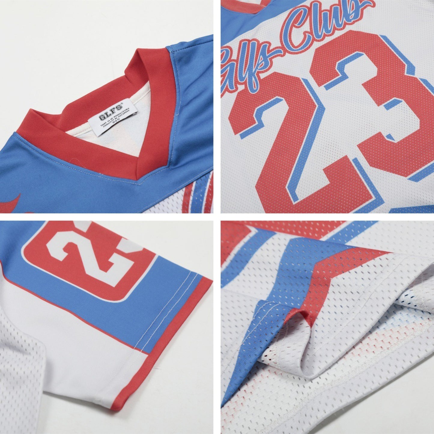 USA Vintage T-Shirt Digital Printing Summer Men's Loose