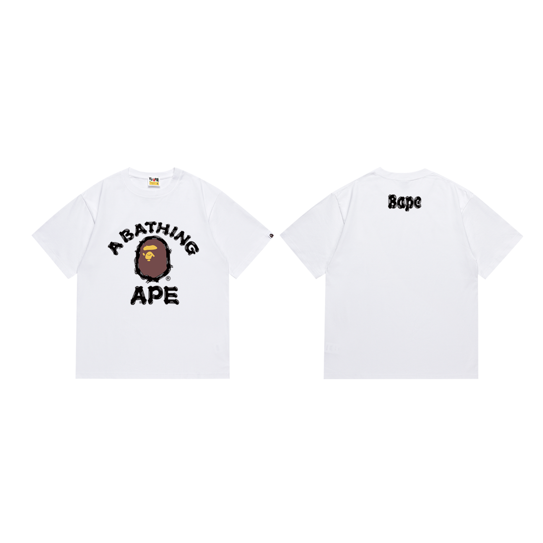 Ape T Shirts