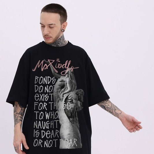 black culture t shirt
