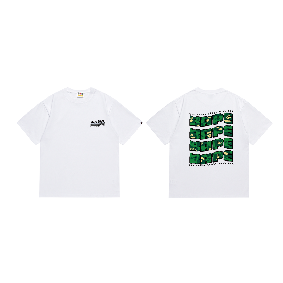 Ape T Shirts