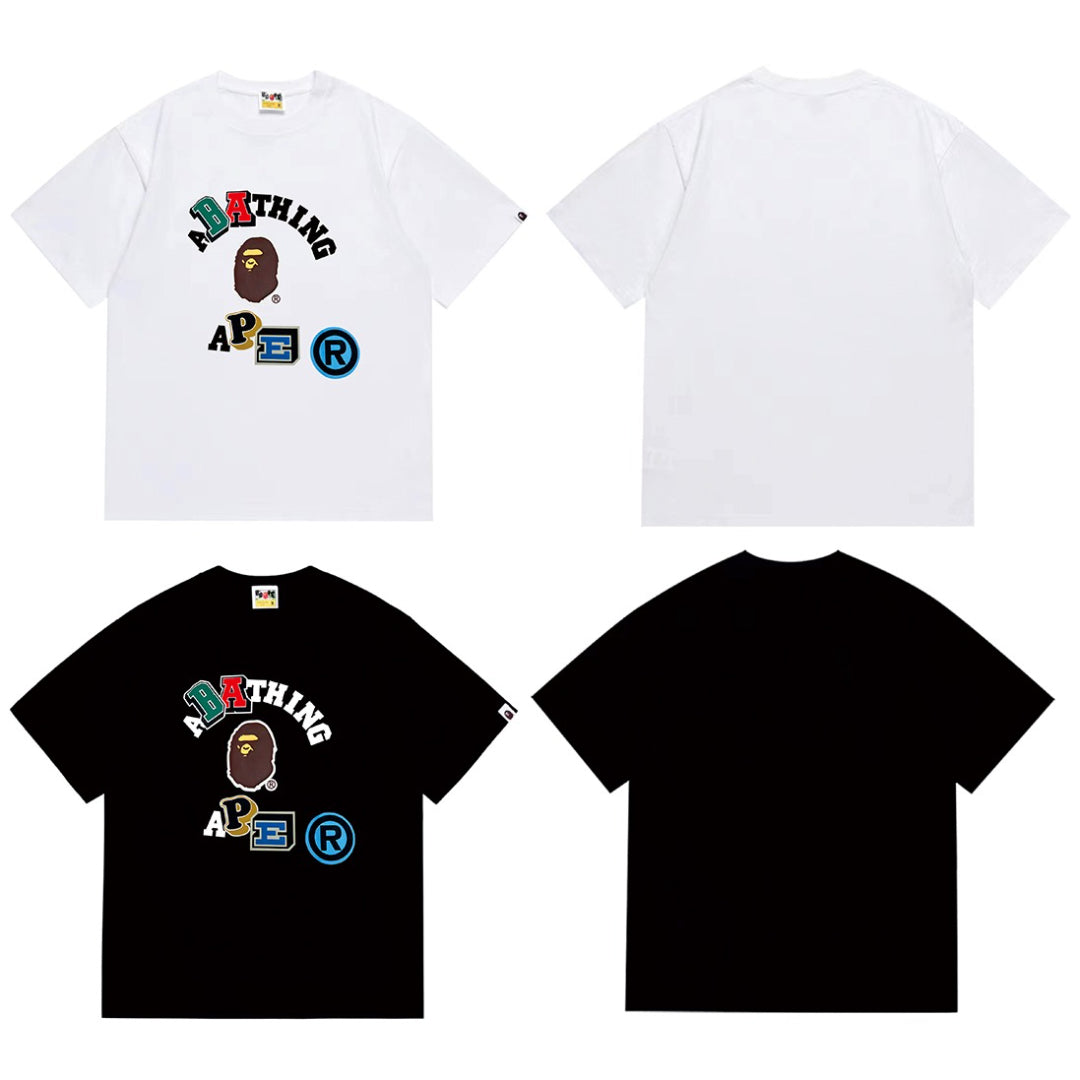 Ape T Shirts