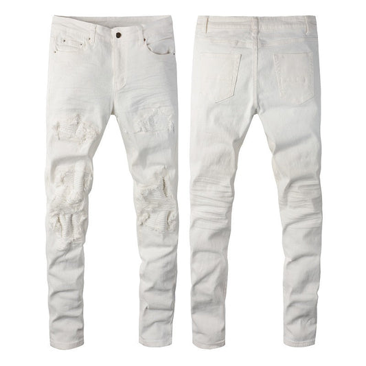 Men Trendy Jeans