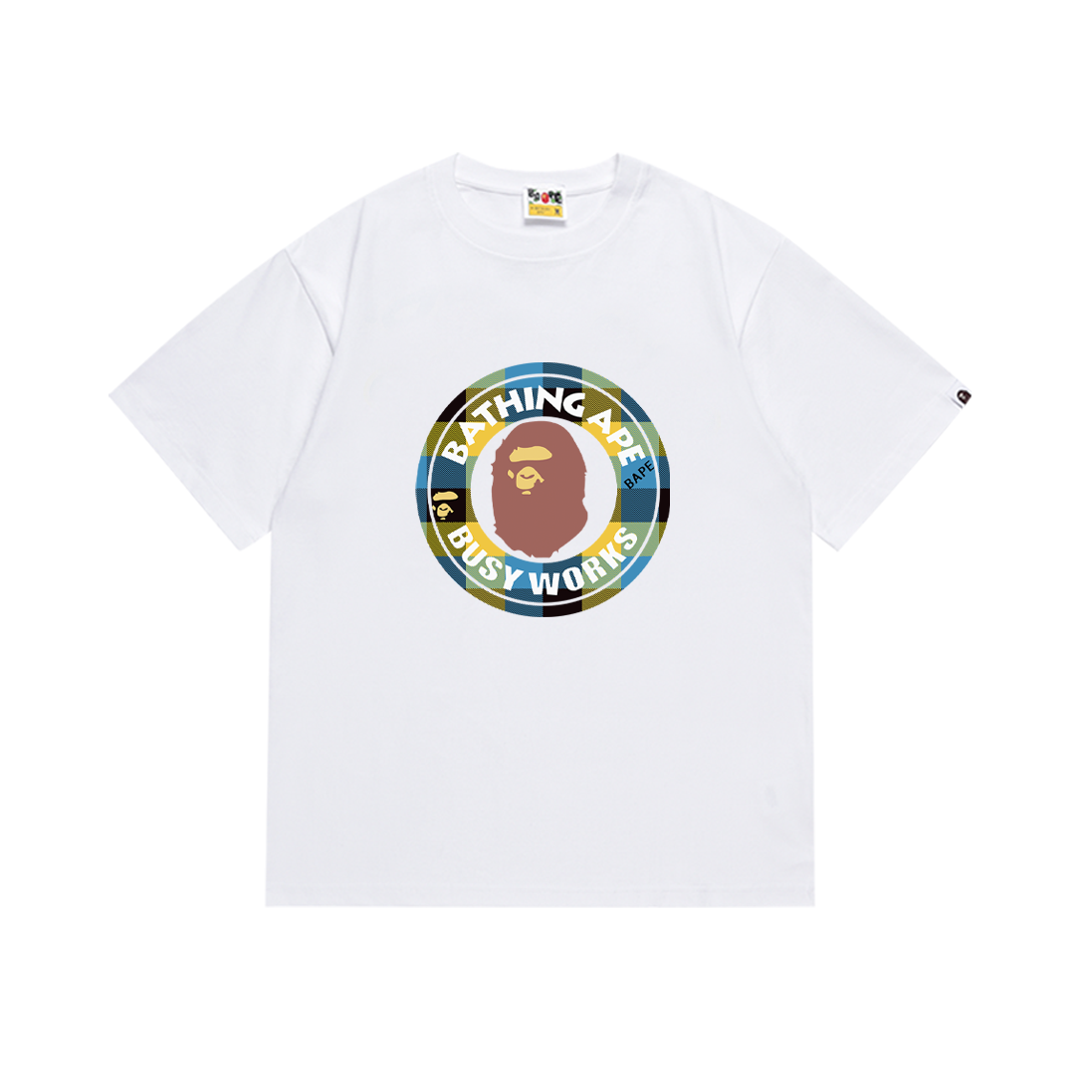Ape T Shirts