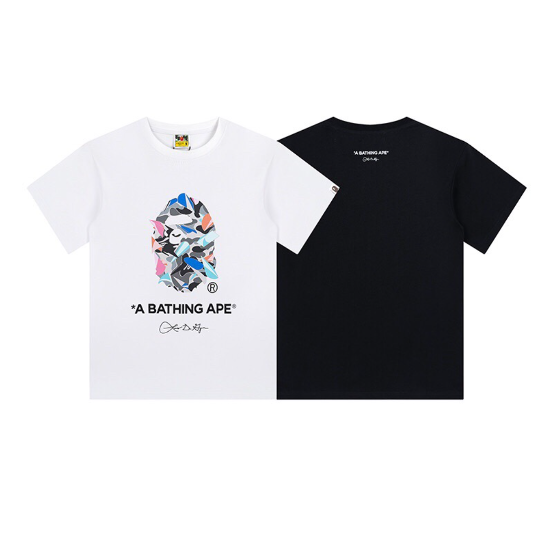 Ape T Shirts