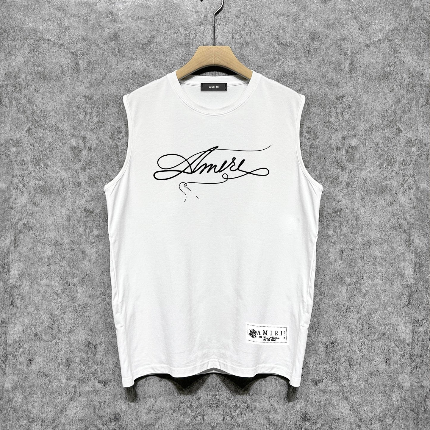 Amiri Vest