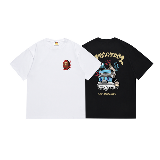 Ape T Shirts