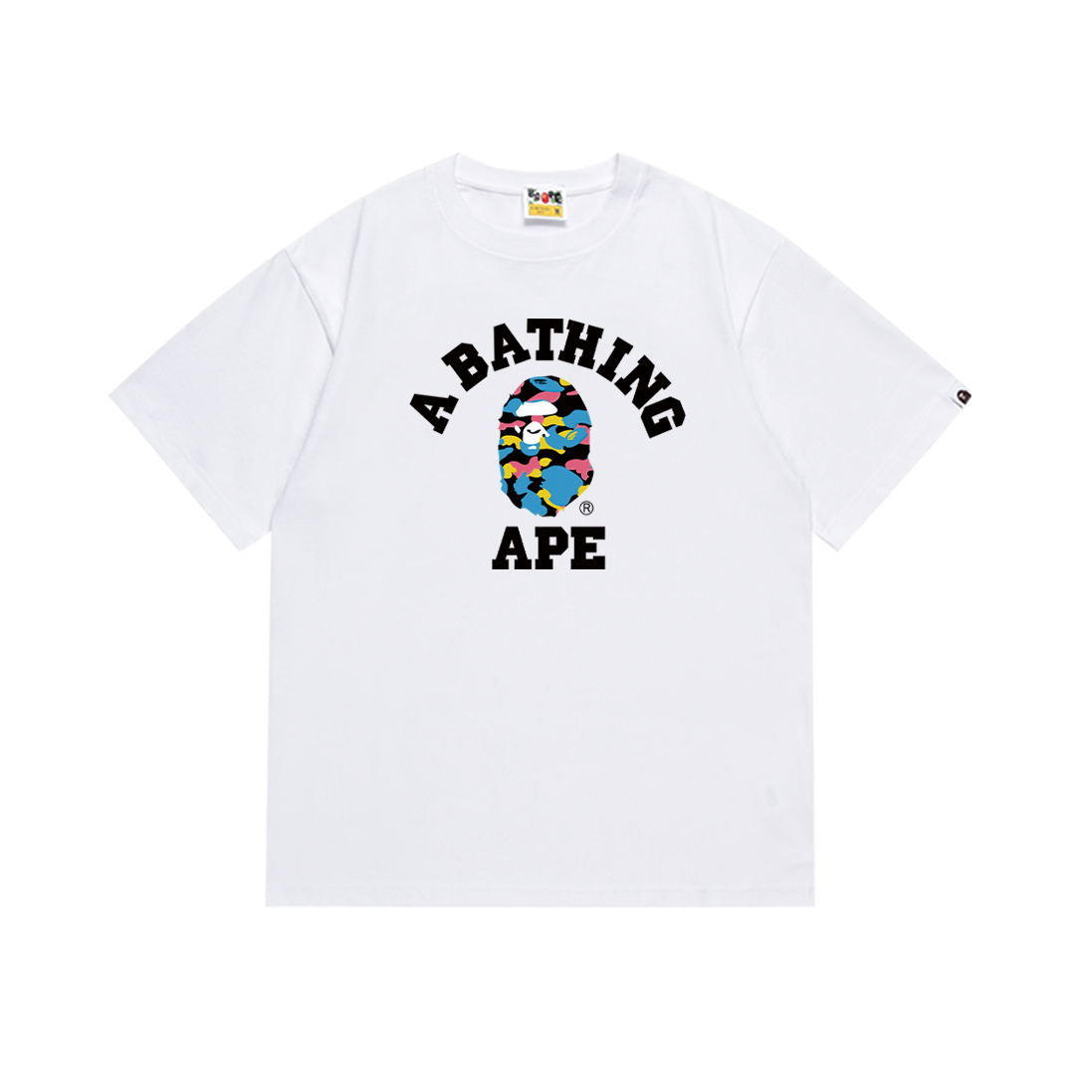 Ape T Shirts