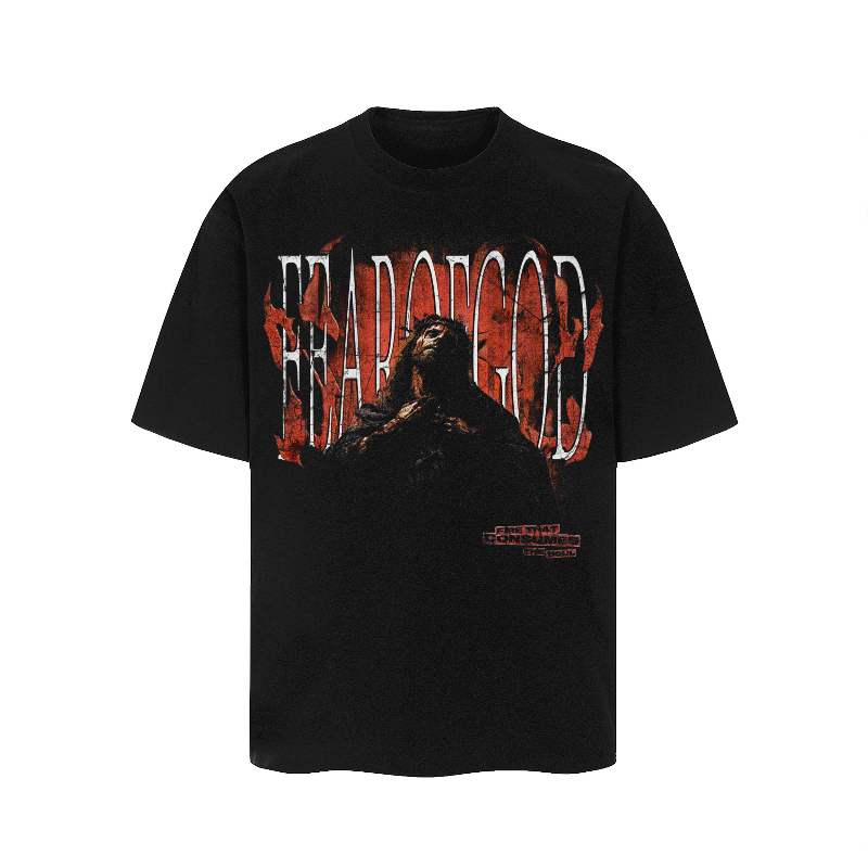 FOG ESSENTIAL T Shirts