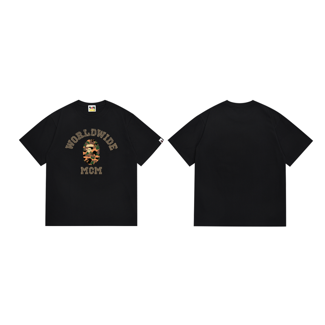 Ape T Shirts