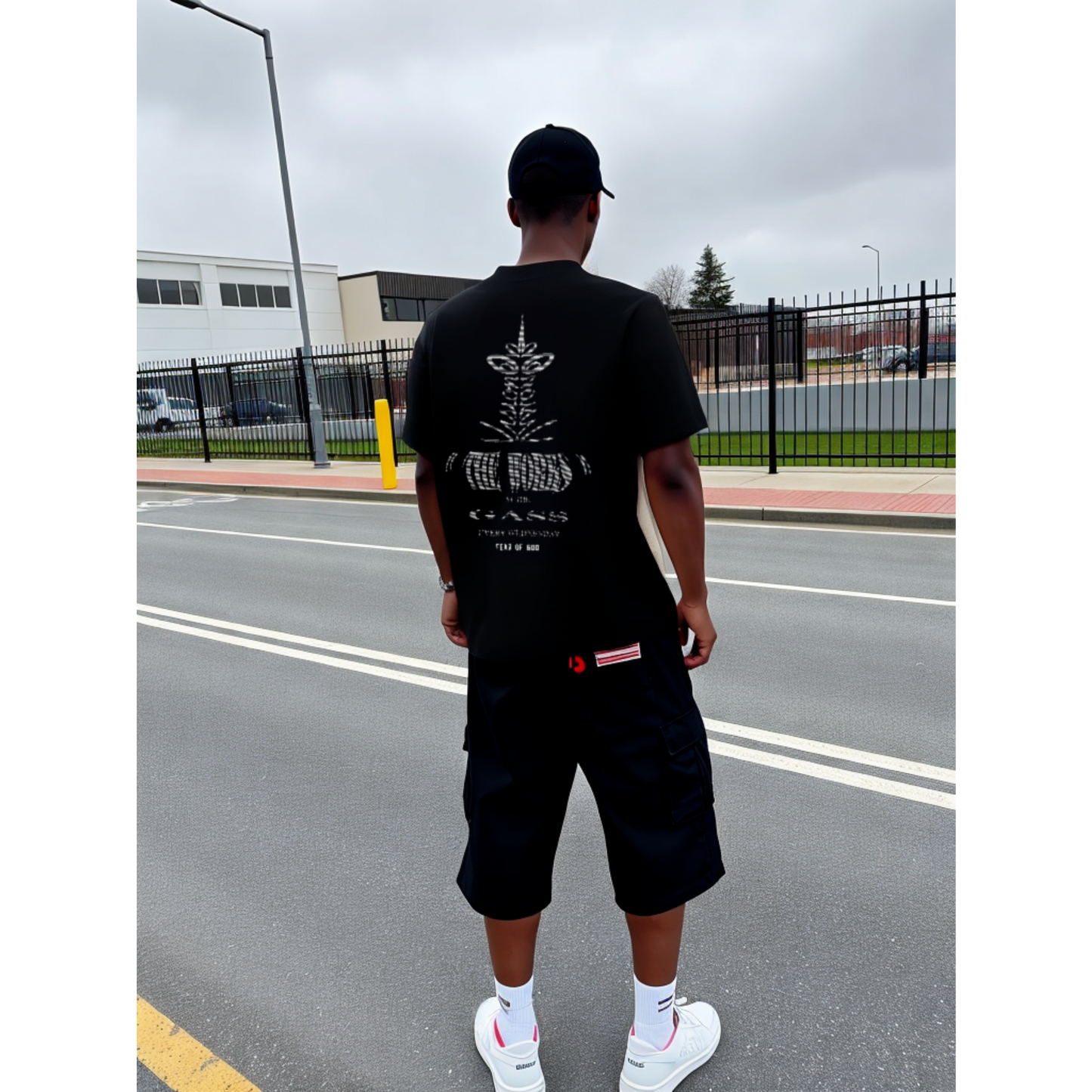 FOG ESSENTIAL T Shirts
