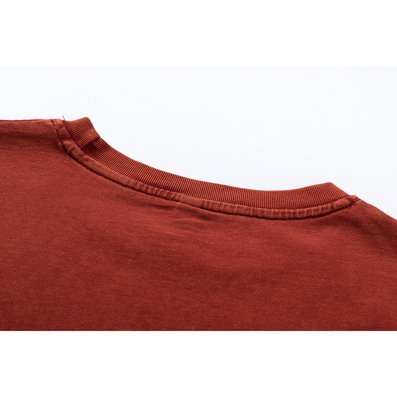 Vintage Tišö Rt Vintage Short Sleeve T-Shirt
