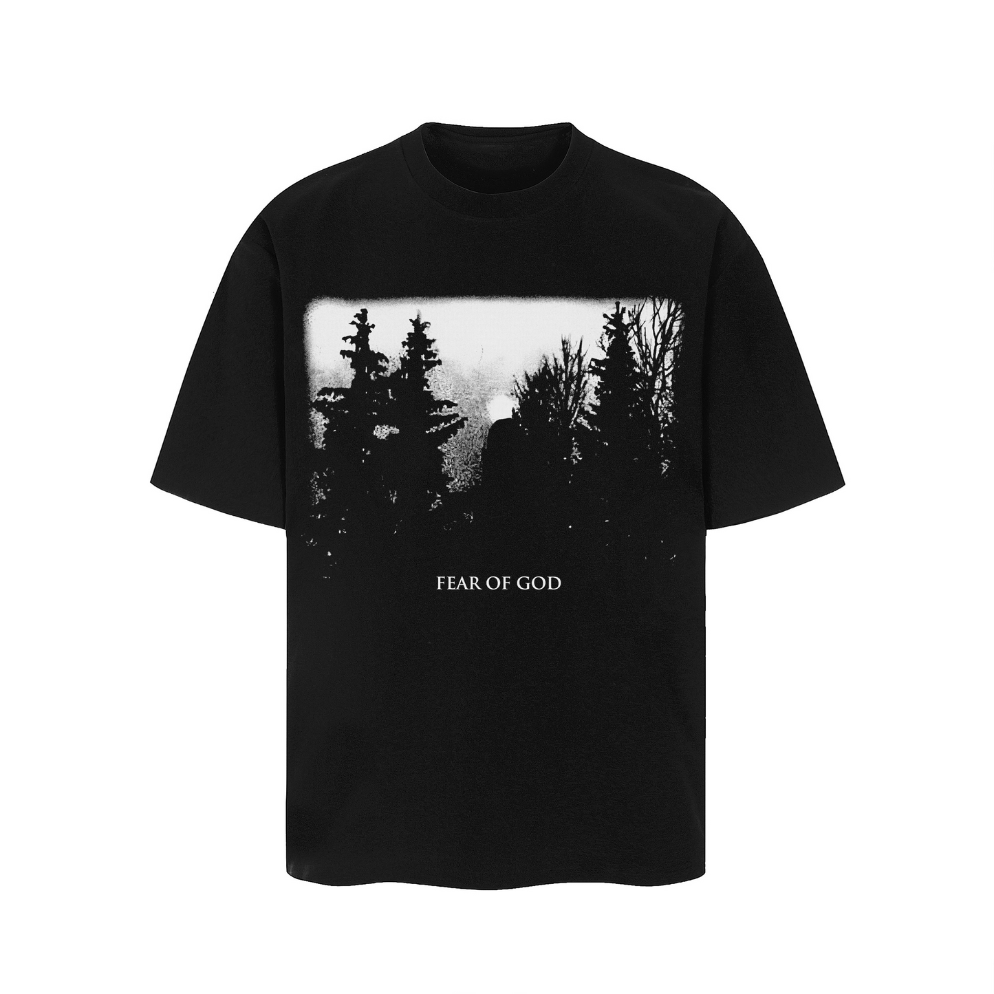 FOG ESSENTIAL T Shirts