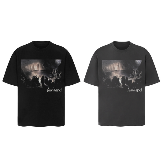 FOG ESSENTIAL T Shirts
