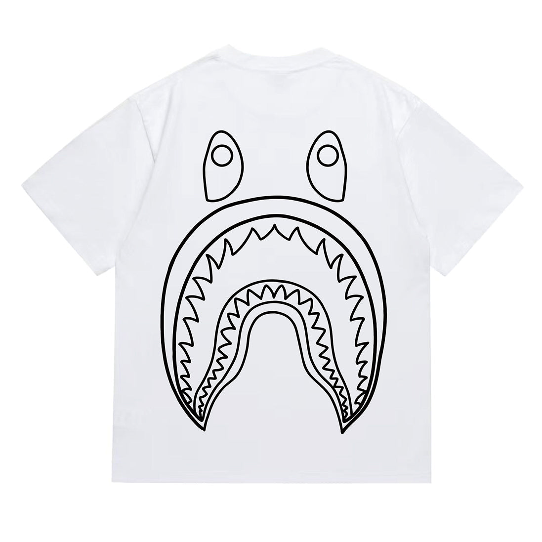 Ape T Shirts