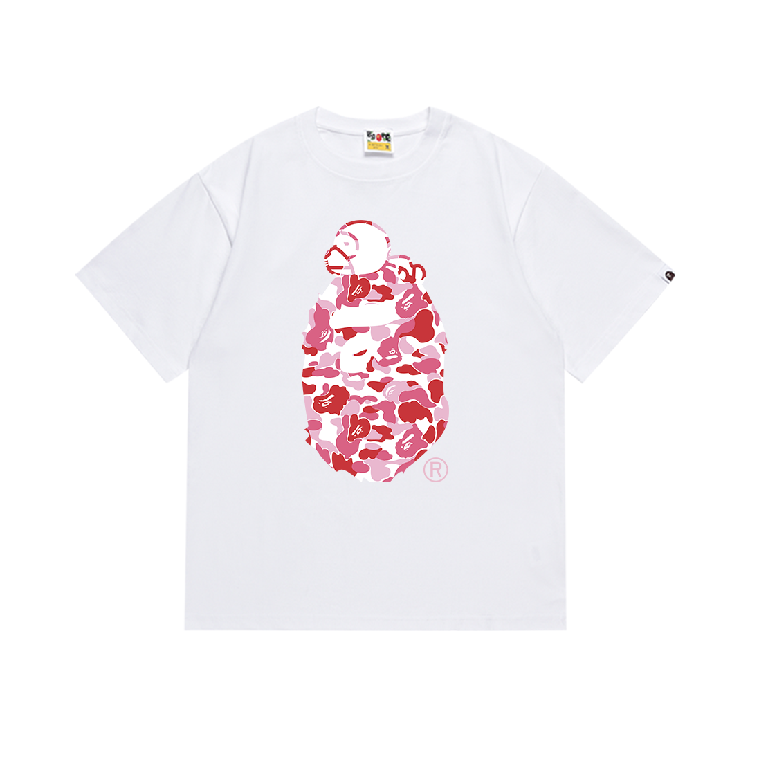 Ape T Shirts