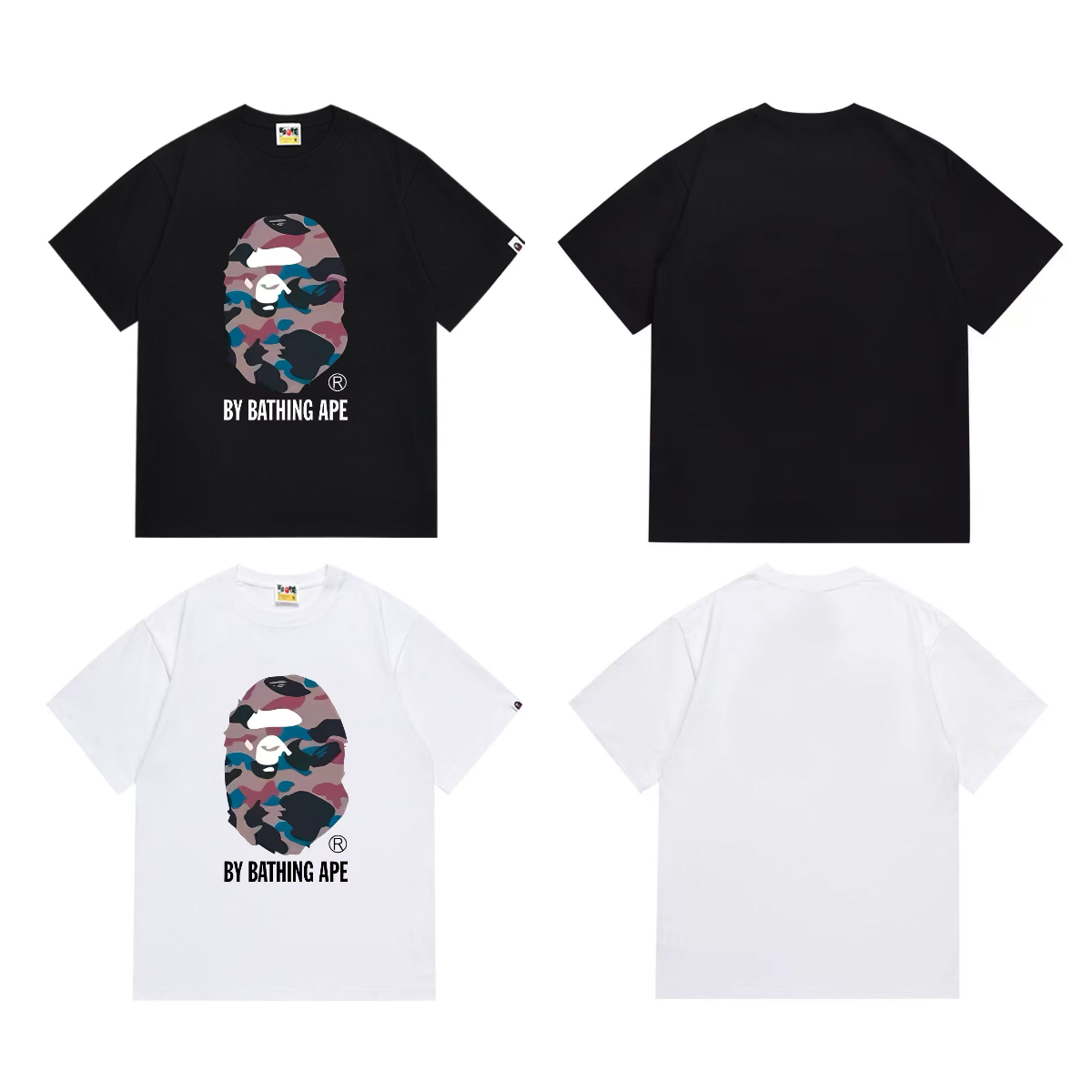 Ape T Shirts