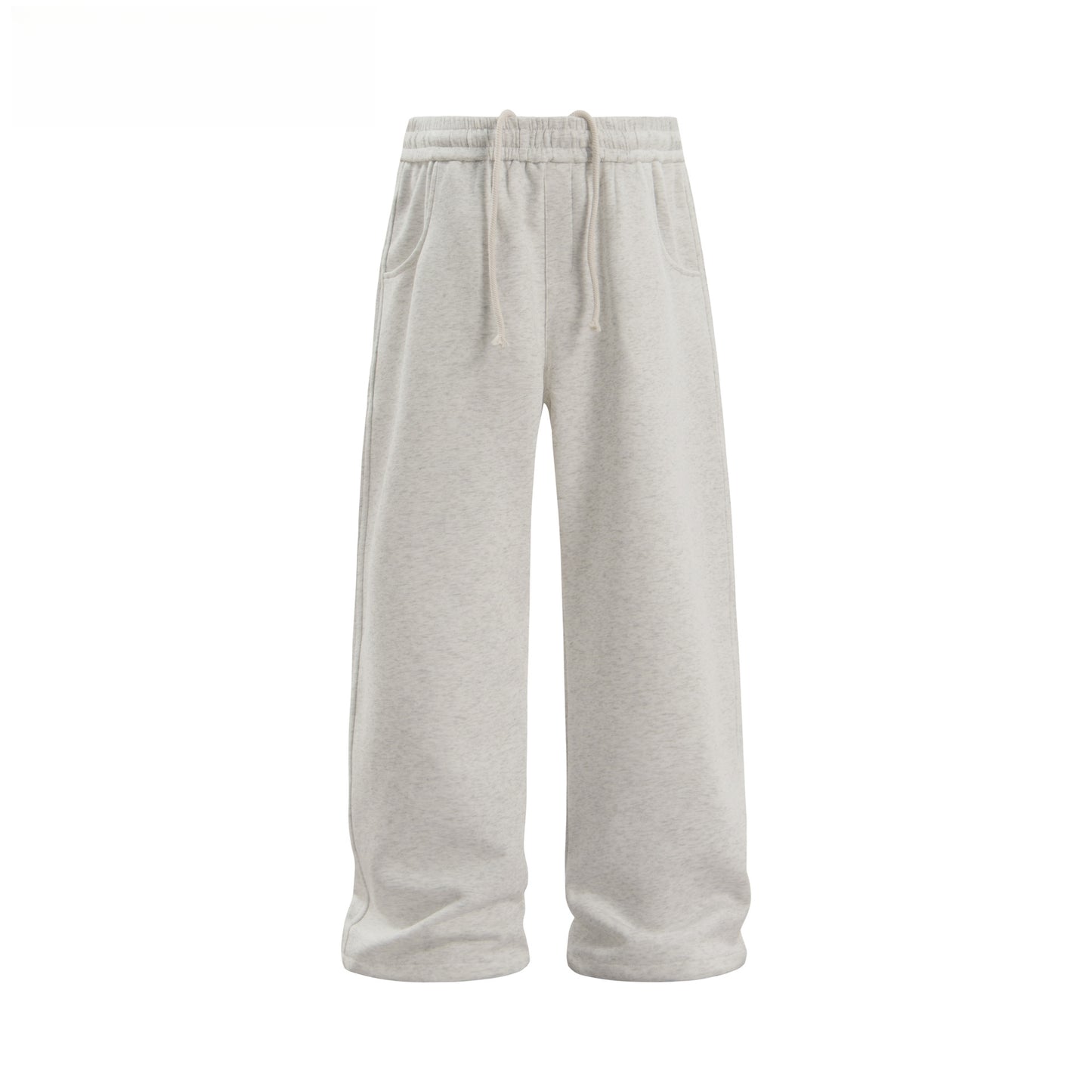 Hip Hop Pants For Boys Vintage Loose Straight Wide Leg Casual Pants