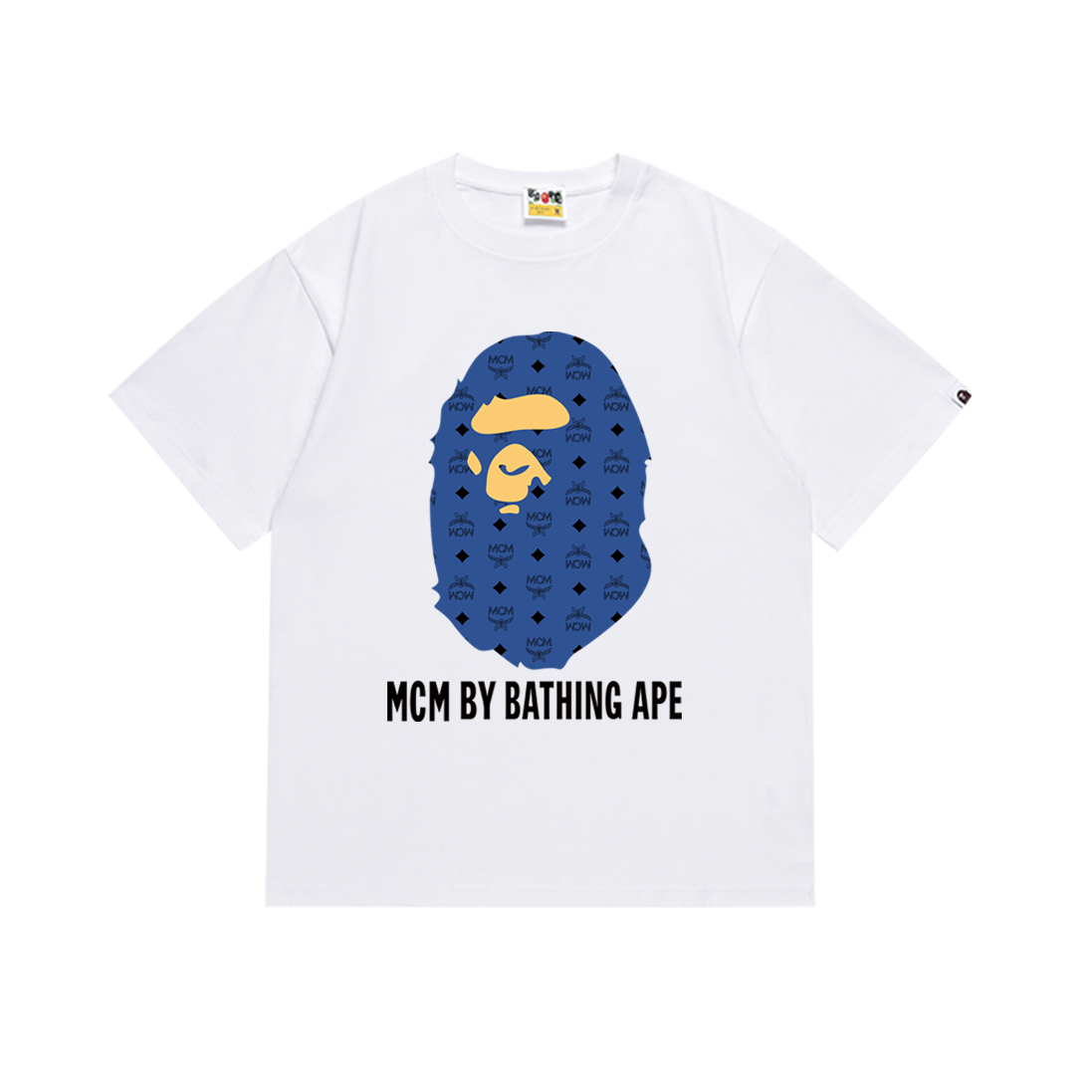 Ape T Shirts
